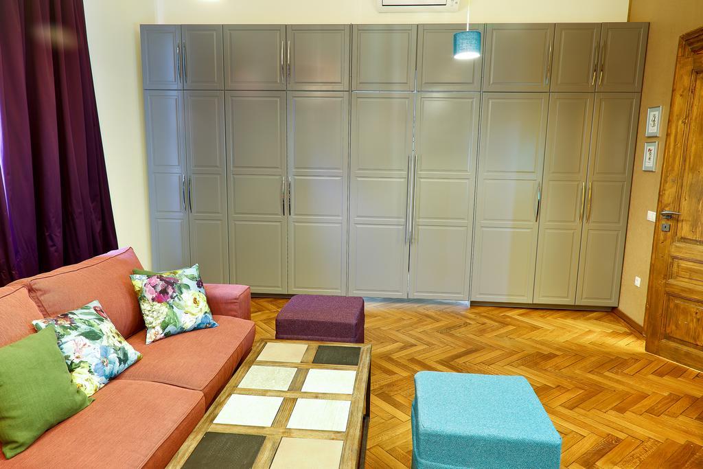 Arina Apartments 2 Braşov Eksteriør bilde