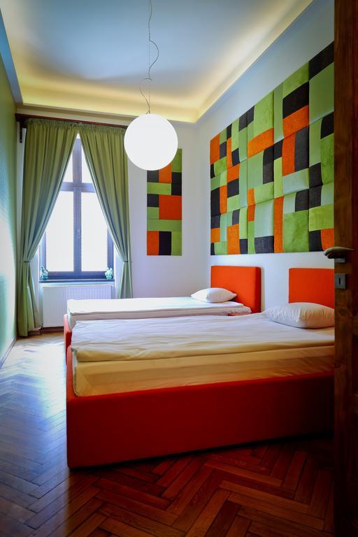 Arina Apartments 2 Braşov Eksteriør bilde