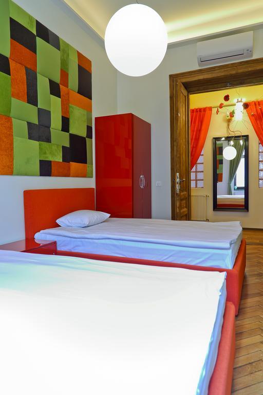 Arina Apartments 2 Braşov Eksteriør bilde