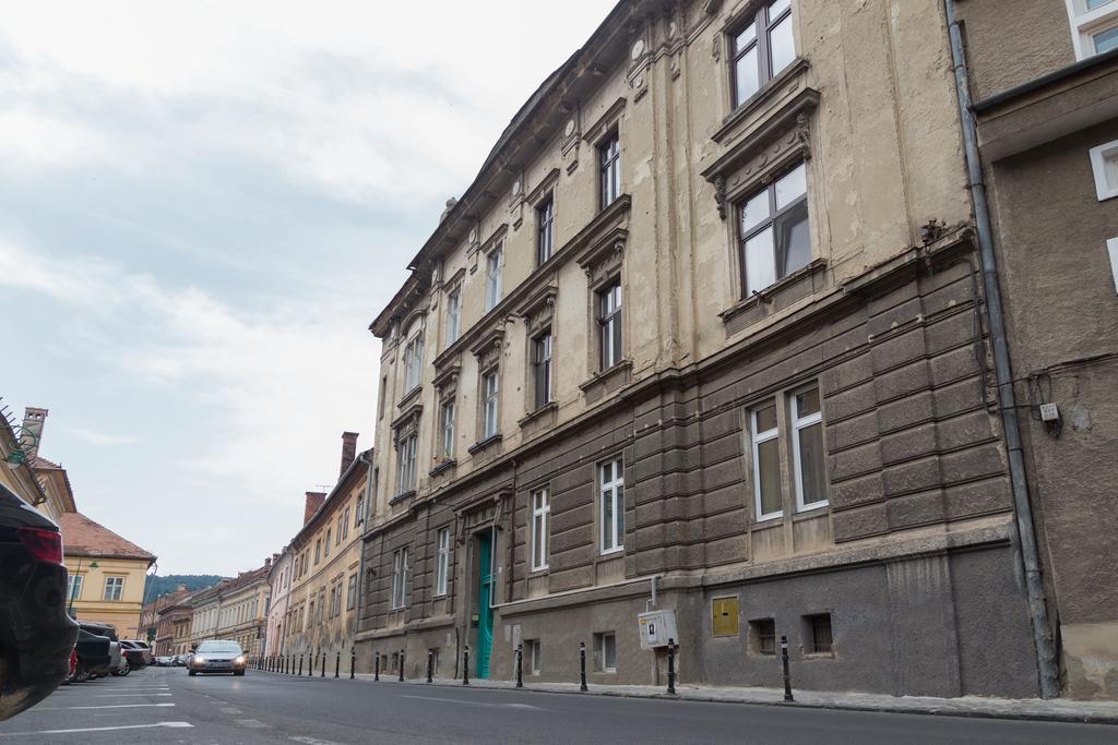Arina Apartments 2 Braşov Eksteriør bilde